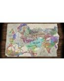 Crusader Kings III Steam Gift АВТО ВСЕ РЕГИОНЫ