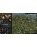 Crusader Kings III Steam Gift АВТО ВСЕ РЕГИОНЫ