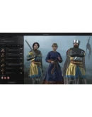 Crusader Kings III Steam Gift АВТО ВСЕ РЕГИОНЫ