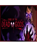 Curse of the Dead Gods Steam Gift АВТОВЫДАЧА РОССИЯ