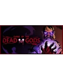 Curse of the Dead Gods Steam Gift АВТОВЫДАЧА РОССИЯ
