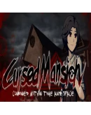 Cursed Mansion Steam Gift АВТОВЫДАЧА ВСЕ РЕГИОНЫ