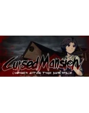 Cursed Mansion Steam Gift АВТОВЫДАЧА ВСЕ РЕГИОНЫ