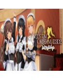 CUSTOM ORDER MAID 3D2 Its a Night Magic Steam GiftRU