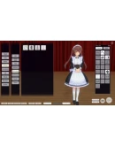 CUSTOM ORDER MAID 3D2 Its a Night Magic Steam GiftRU