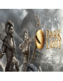 Dark and Light Steam Gift АВТОВЫДАЧА ВСЕ РЕГИОНЫ