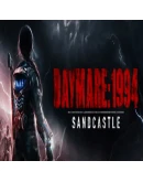 Daymare: 1994 Sandcastle Steam Gift АВТО РОССИЯ