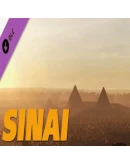 DCS: Sinai Map by OnReTech Steam Gift АВТО РОССИЯ DLC