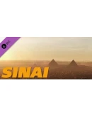 DCS: Sinai Map by OnReTech Steam Gift АВТО РОССИЯ DLC
