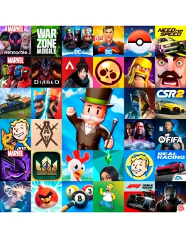 Stumble Guys iPhone ios AppStore iPad +