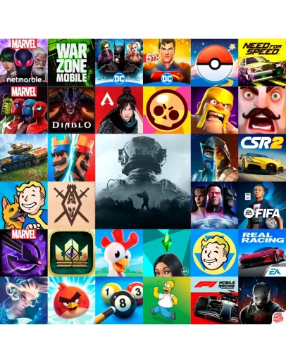 Arena Breakout iPhone ios AppStore iPad + ИГРЫ