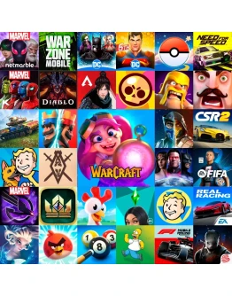 Warcraft Rumble iPhone ios AppStore iPad На Сутки