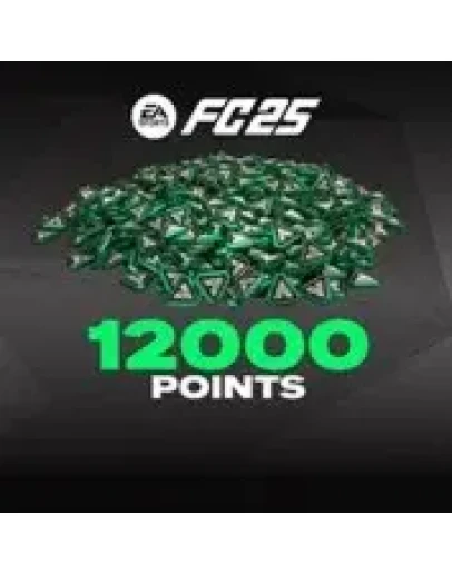 EA SPORTS FC 25 (Xbox) Points Xbox