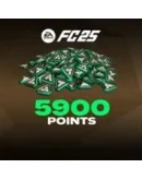 EA SPORTS FC 25 (Xbox) Points Xbox