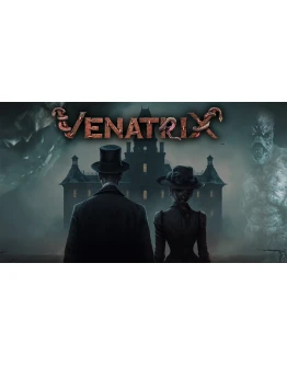 Venatrix Game XBOX ONE XS КЛЮЧ Venatrix Game XBOX ONE XS КЛЮЧ