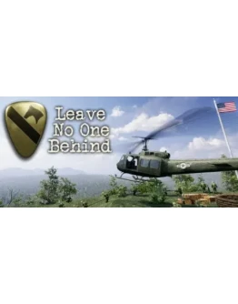 Leave No One Behind: Ia Drang * STEAM RU АВТО 0