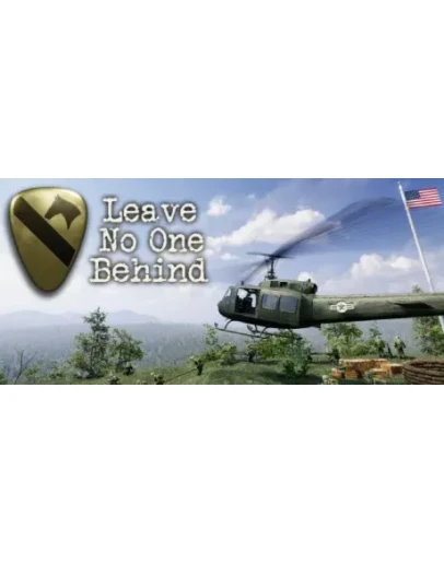 Leave No One Behind: Ia Drang * STEAM RU АВТО 0