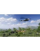 Leave No One Behind: Ia Drang * STEAM RU АВТО 0