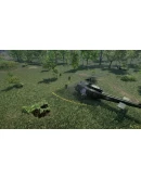 Leave No One Behind: Ia Drang * STEAM RU АВТО 0