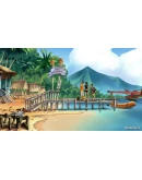 Runaway, The Dream of The Turtle * STEAM RU