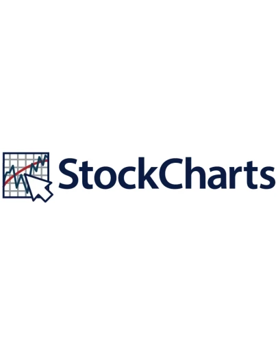 StockCharts.com Премиум-аккаунт 1 месяц EXTRA