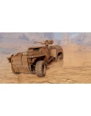 Crossout Cleaner Starter Pack DLC * STEAM RU