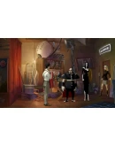 The Next Big Thing * STEAM RU АВТО 0