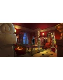 The Next Big Thing * STEAM RU АВТО 0