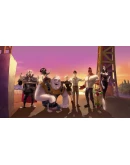 The Next Big Thing * STEAM RU АВТО 0