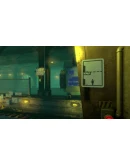 The Pedestrian * STEAM RU АВТО 0