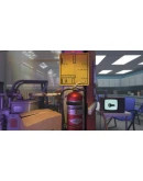 The Pedestrian * STEAM RU АВТО 0