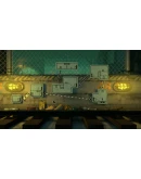 The Pedestrian * STEAM RU АВТО 0