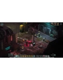 Shadowrun: Dragonfall - Director's Cut * STEAM RU