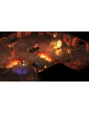 Shadowrun: Dragonfall - Director's Cut * STEAM RU