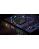 Shadowrun: Dragonfall - Director's Cut * STEAM RU