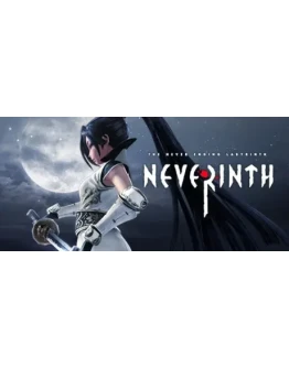 Neverinth * STEAM РОССИЯ АВТОДОСТАВКА 0 КАРТЫ