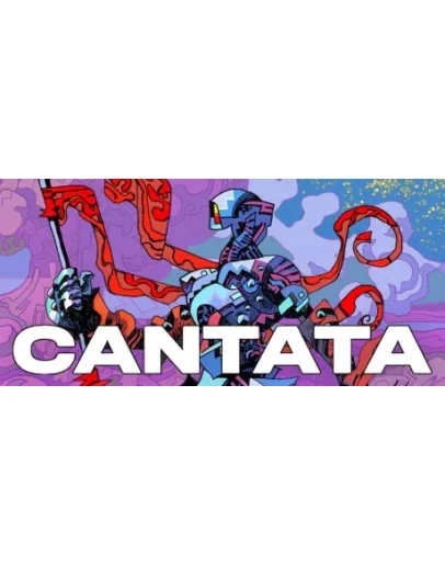 Cantata * STEAM РОССИЯ АВТОДОСТАВКА 0 КАРТЫ