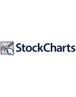 StockCharts.com Премиум-аккаунт 1 месяц PRO