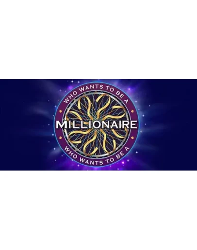 Who Wants To Be A Millionaire * STEAM RU АВТО 0