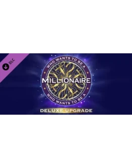 Deluxe Upgrade DLC * STEAM RU АВТО 0