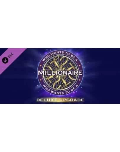 Deluxe Upgrade DLC * STEAM RU АВТО 0