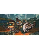 Cave Digger 2: Dig Harder * STEAM RU АВТО 0