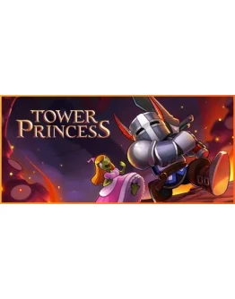Tower Princess * STEAM RU АВТО 0