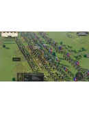 Field of Glory II: Medieval - Rise of the Swiss DLC