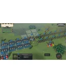 Field of Glory II: Medieval - Rise of the Swiss DLC