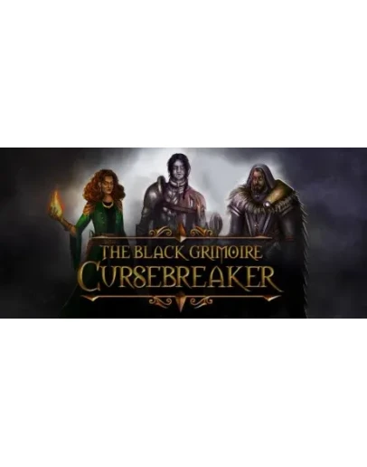 Cursebreaker * STEAM РОССИЯ АВТОДОСТАВКА 0 КАРТЫ