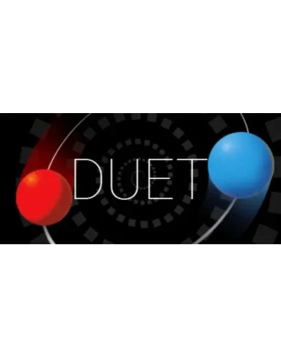 Duet * STEAM РОССИЯ АВТОДОСТАВКА 0 КАРТЫ