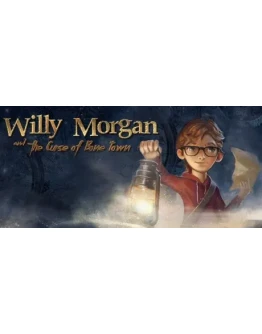 Willy Morgan * STEAM РОССИЯ АВТОДОСТАВКА 0 КАРТЫ