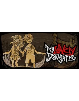 My Lovely Daughter * STEAM RU АВТО 0