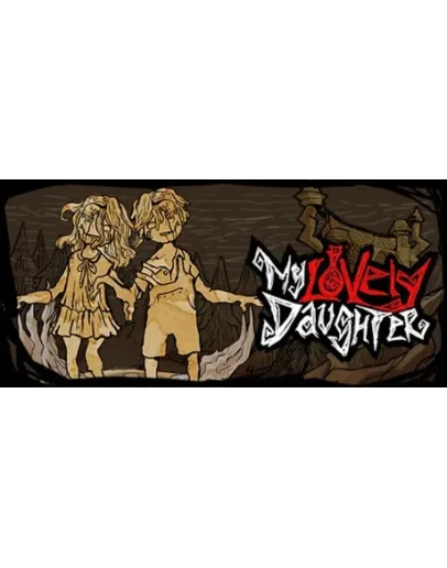 My Lovely Daughter * STEAM RU АВТО 0